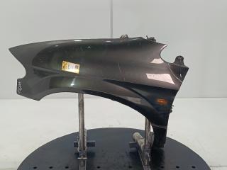 крыло переднее левое Chrysler Voyager 4 поколение 2002, цвет