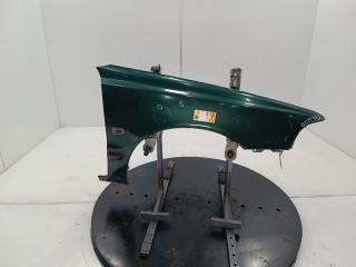 крыло переднее правое Volvo S40 1 поколение 1998, цвет