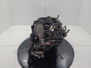 двигатель Audi A6 4B/C5 [рестайлинг] 2002, цвет, AKE