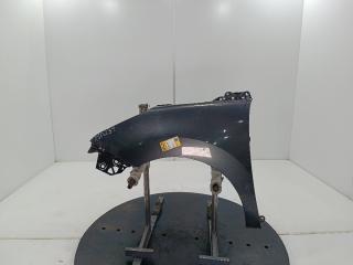 крыло переднее левое Peugeot 5008 1 поколение 2012, цвет, 9685904880