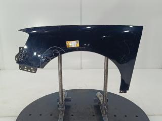 крыло переднее левое Volkswagen Passat B6 2007, цвет