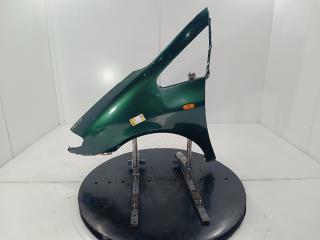 крыло переднее левое Volkswagen Sharan 1 поколение 1997, цвет