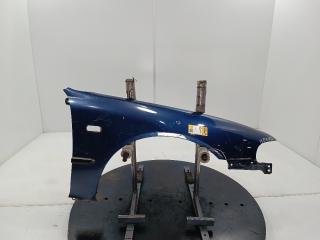 крыло переднее правое Honda Accord 5 поколение [рестайлинг] 1996, цвет