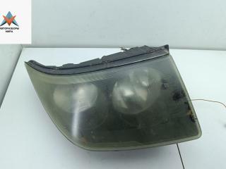 фара левая Volkswagen Crafter 1 поколение 2006, 2.5 л., дизель, МКПП, белый, микроавтобус, 24761500L