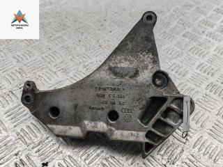 кронштейн двигателя Volkswagen Passat B6 2008, 2.0 л., дизель, МКПП, чёрный, универсал, 03L199207