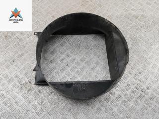 диффузор вентилятора BMW 3 серия E36 1995, 1.8 л., бензин, МКПП, серый, хетчбэк 3 дв., 17111723066