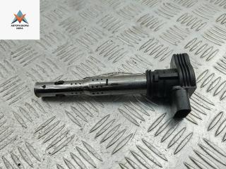 катушка зажигания Volkswagen Touran 1 поколение 2005, 2.0 л., бензин, МКПП, серый, минивэн, 07K905715F