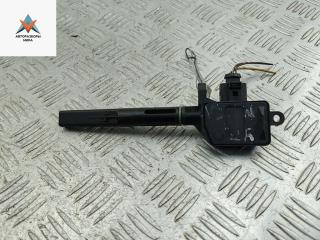 датчик уровня масла Skoda Fabia 2 поколение (5J) 2008, 1.2 л., бензин, МКПП, серый, хетчбэк 5 дв.