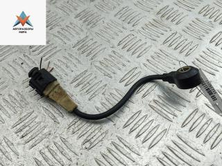 датчик детонации Volkswagen Touran 1 поколение 2005, 2.0 л., бензин, МКПП, серый, минивэн, 021905377E