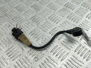 датчик детонации Volkswagen Touran 1 поколение 2005, 2.0 л., бензин, МКПП, серый, минивэн, 021905377E