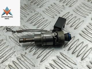 форсунка Volkswagen Touran 1 поколение 2005, 2.0 л., бензин, МКПП, серый, минивэн, 261500014