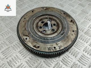 маховик Skoda Fabia 2 поколение (5J) 2008, 1.2 л., бензин, МКПП, серый, хетчбэк 5 дв., 03D105271