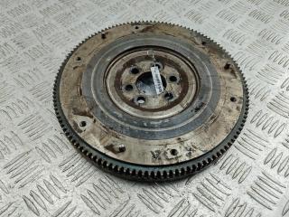 маховик Skoda Fabia mk2 (5J) 2008, 1.2 л., бензин, МКПП, серый, хетчбэк 5 дв., 03D105271