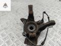 ступица передняя правая Peugeot Expert 1 поколение 2001, 2.0 л., бензин, АКПП, белый, фургон - фото №2