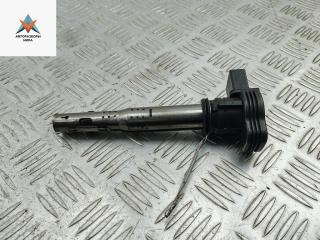 катушка зажигания Volkswagen Touran 1 поколение 2005, 2.0 л., бензин, МКПП, серый, минивэн, 07K905715F