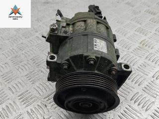 компрессор кондиционера Volkswagen Touran 1 поколение 2005, 2.0 л., бензин, 1K0820803L