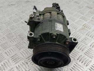 компрессор кондиционера Volkswagen Touran 2005, 2.0 л., бензин, 1K0820803L