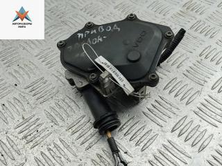 электропривод Volkswagen Touran 1 поколение 2005, 2.0 л., бензин, МКПП, серый, минивэн, 408241001