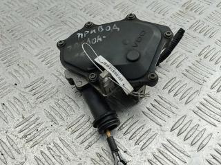 электропривод Volkswagen Touran 2005, 2.0 л., бензин, МКПП, серый, минивэн, 408241001