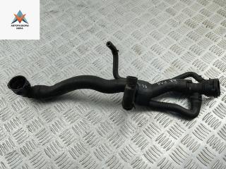 патрубок радиатора Volkswagen Touran 1 поколение 2005, 2.0 л., бензин, 1T0122101BL