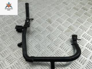 трубка охлаждающей жидкости Volkswagen Touran 1 поколение 2005, 2.0 л., бензин, МКПП, 06F121492B