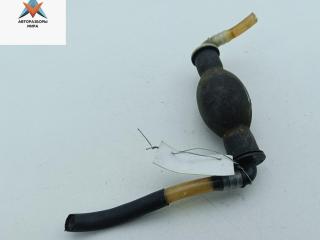 насос топливный ручной (подкачка) Renault Megane 2 поколение 2003, 1.9 л., дизель, МКПП, чёрный, универсал