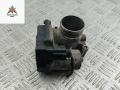 заслонка дроссельная Skoda Fabia 2 поколение (5J) 2008, 1.2 л., бензин, МКПП, серый, хетчбэк 5 дв., 03D133062E - фото №2