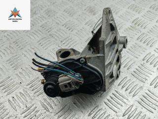 клапан EGR Volkswagen Touran 1 поколение 2005, 2.0 л., бензин, МКПП, серый, минивэн