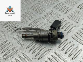 форсунка Volkswagen Touran 1 поколение 2005, 2.0 л., бензин, МКПП, серый, минивэн, 261500014
