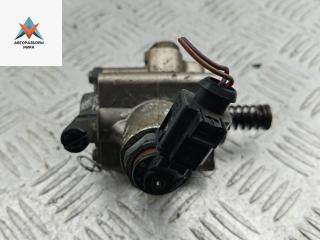 ТНВД Volkswagen Touran 1 поколение 2005, 2.0 л., бензин, МКПП, серый, минивэн, 06F127025D