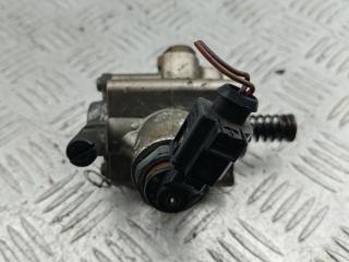 ТНВД Volkswagen Touran 2005, 2.0 л., бензин, МКПП, серый, минивэн, 06F127025D