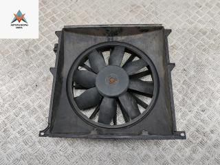 вентилятор радиатора BMW 3 серия E36 [рестайлинг] 1997, 1.8 л., бензин, МКПП, красный, универсал, 8372039