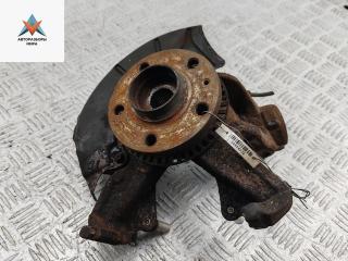 ступица передняя правая Volkswagen Bora 1 поколение 2000, 2.0 л., бензин, МКПП, синий, седан