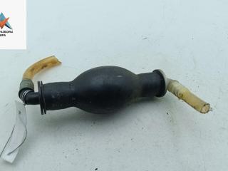 насос топливный ручной (подкачка) Renault Scenic 2 поколение 2004, 1.5 л., дизель, МКПП, красный, минивэн