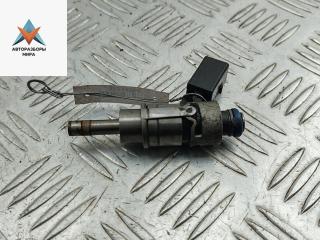 форсунка Volkswagen Touran 1 поколение 2005, 2.0 л., бензин, МКПП, серый, минивэн, 261500014