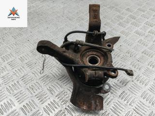 ступица передняя левая Peugeot Expert 1 поколение 2001, 2.0 л., бензин, АКПП, белый, фургон