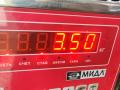 ТНВД Volkswagen Passat B6 2008, 2.0 л., дизель, МКПП, чёрный, универсал, 03L130755, 0445010507 - фото №5