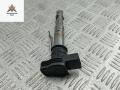 катушка зажигания Volkswagen Touran 1 поколение 2005, 2.0 л., бензин, МКПП, серый, минивэн, 07K905715F - фото №3