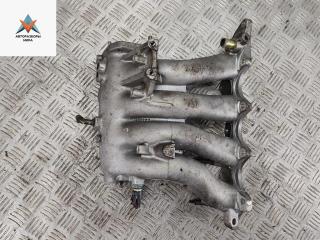 коллектор впускной Honda CR-V 2 поколение 2001, 2.0 л., бензин, внедорожник 5 дв.