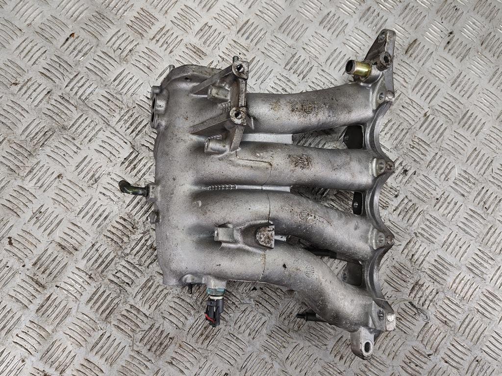 коллектор впускной Honda CR-V 2001, 2.0 л., бензин, внедорожник 5 дв.