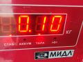 форсунка Skoda Fabia 2 поколение (5J) 2008, 1.2 л., бензин, МКПП, серый, хетчбэк 5 дв., 03D906031F - фото №3