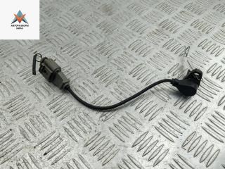 датчик коленвала Volkswagen Touran 1 поколение 2005, 2.0 л., бензин, МКПП, серый, минивэн, 06A906433K