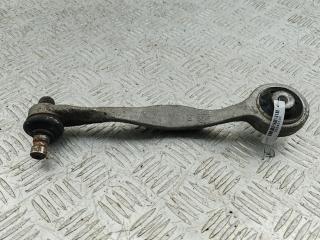 рычаг передний правый Volkswagen Passat B5 [рестайлинг] 2001, 2.0 л., бензин, МКПП, серый, универсал
