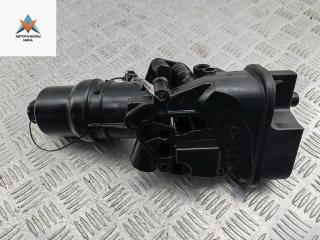 корпус масляного фильтра Volkswagen Touran 1 поколение 2005, 2.0 л., бензин, МКПП, минивэн, 06D115397G