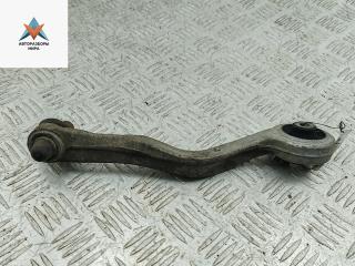 рычаг передний левый Volkswagen Passat B5 [рестайлинг] 2001, 2.0 л., бензин, МКПП, серый, универсал