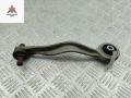 рычаг передний левый Volkswagen Passat B5 [рестайлинг] 2001, 2.0 л., бензин, МКПП, серый, универсал - фото №2