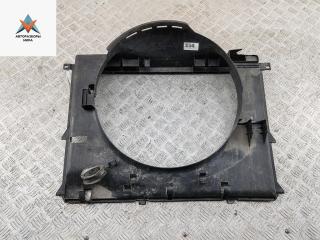 диффузор вентилятора BMW 5 серия E39 [рестайлинг] 2002, 2.5 л., бензин, МКПП, чёрный, универсал, 1705580