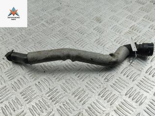 патрубок отопителя (печки) Volkswagen Touran 1 поколение 2005, 2.0 л., бензин, 1T0122073F