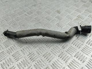патрубок отопителя (печки) Volkswagen Touran 1 поколение 2005, 2.0 л., бензин, 1T0122073F
