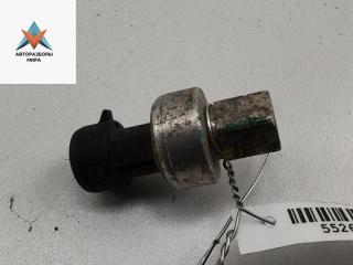 датчик кондиционера Opel Astra H/Family [рестайлинг] 2007, 1.9 л., дизель, МКПП, серый, универсал, 9131721